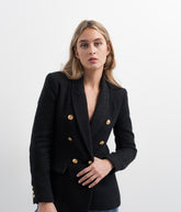 Blazer textura